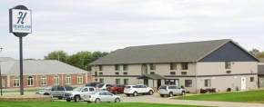 Hotels in Sioux County